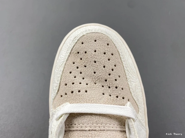 Kick Theory Low OG Jordan Paul FZ0455-200 Chris 1 Retro 0811